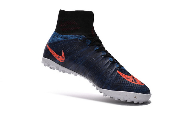 Nike MercurialX Proximo Street TF Women Shoes--002